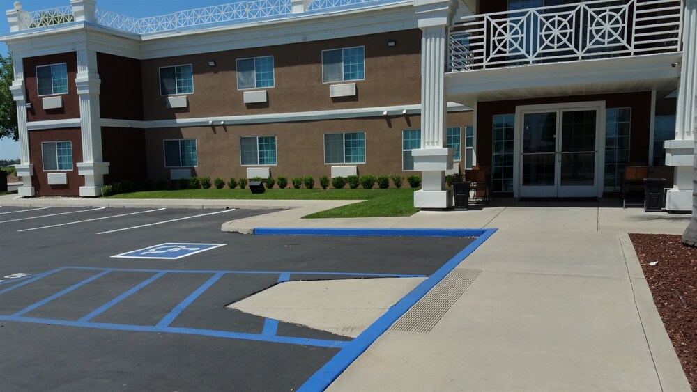 Hotel Front
