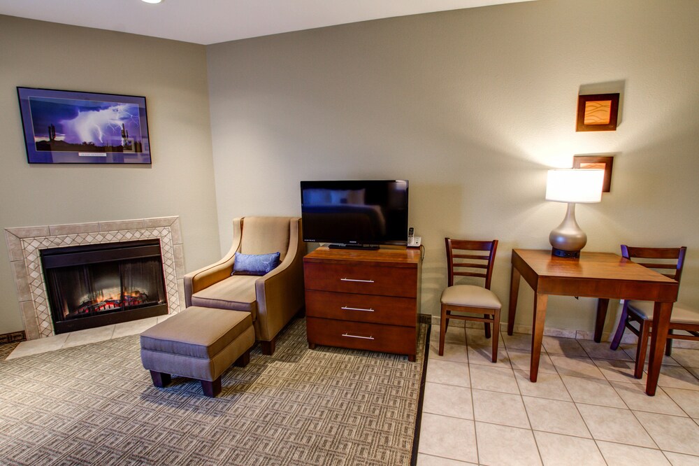 Hotel Interior