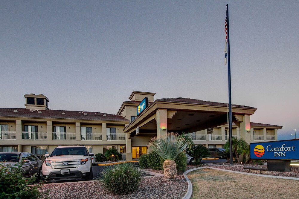 Hotel Front