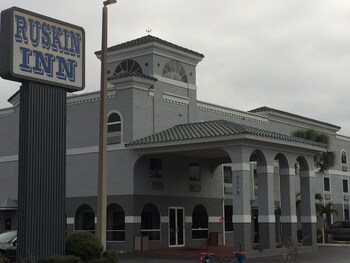 Hotel Front