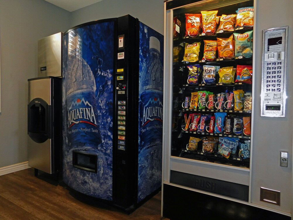 Vending Machine