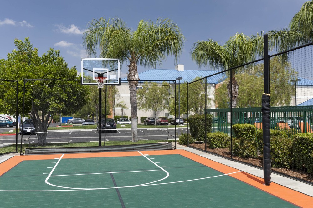 Children’s Play Area - Outdoor