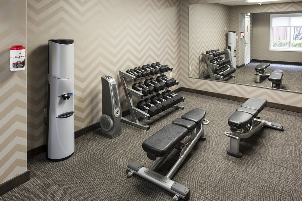 Sports Facility