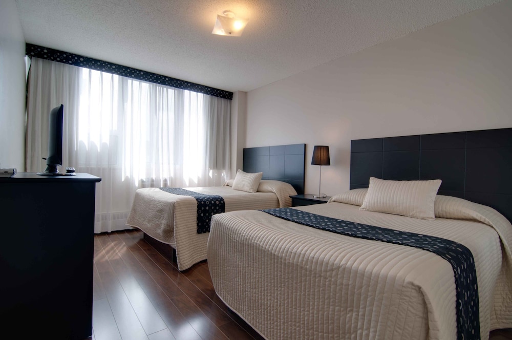 Family Suite, Wooden Floor - Guestroom