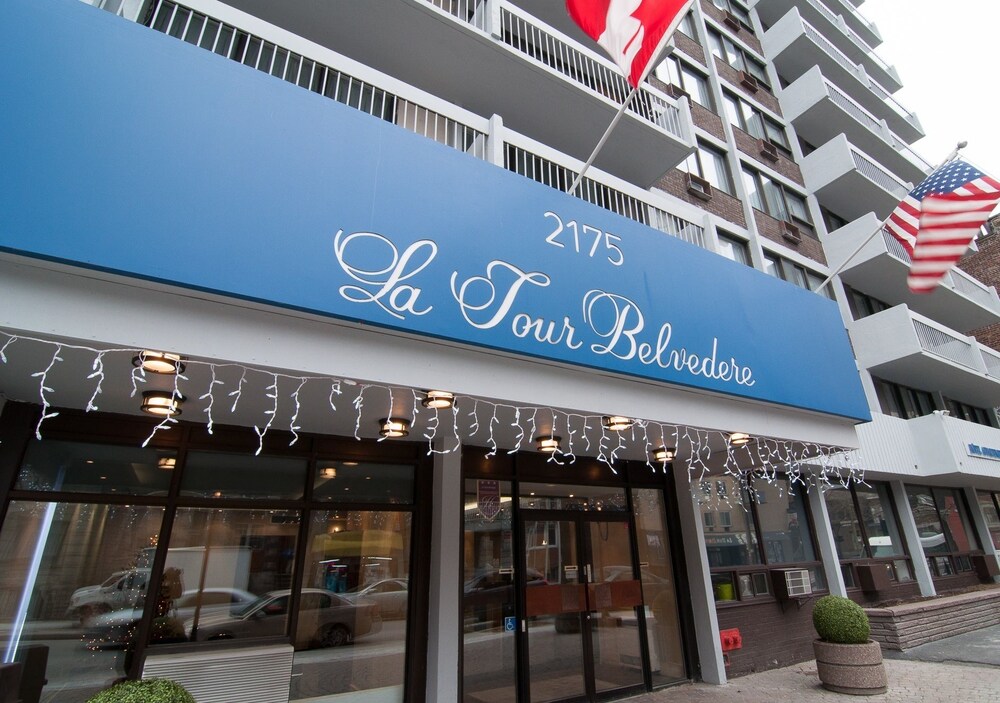 Hotel Front