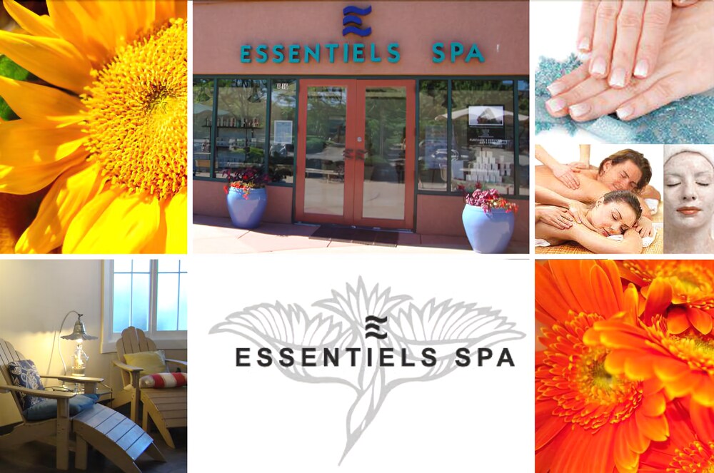 Spa Treatment