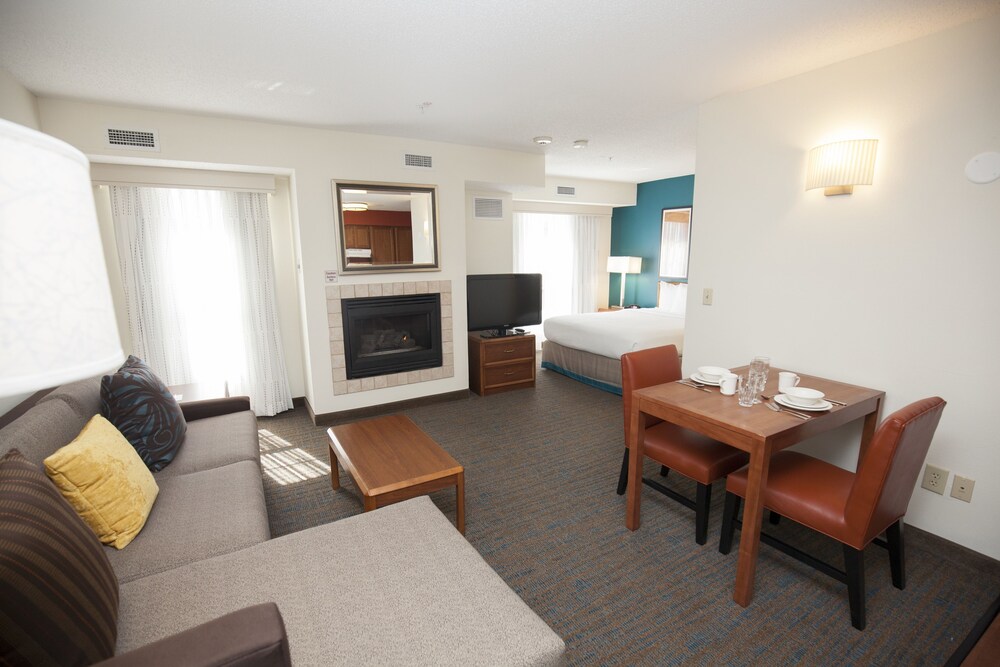 In-Room Amenity