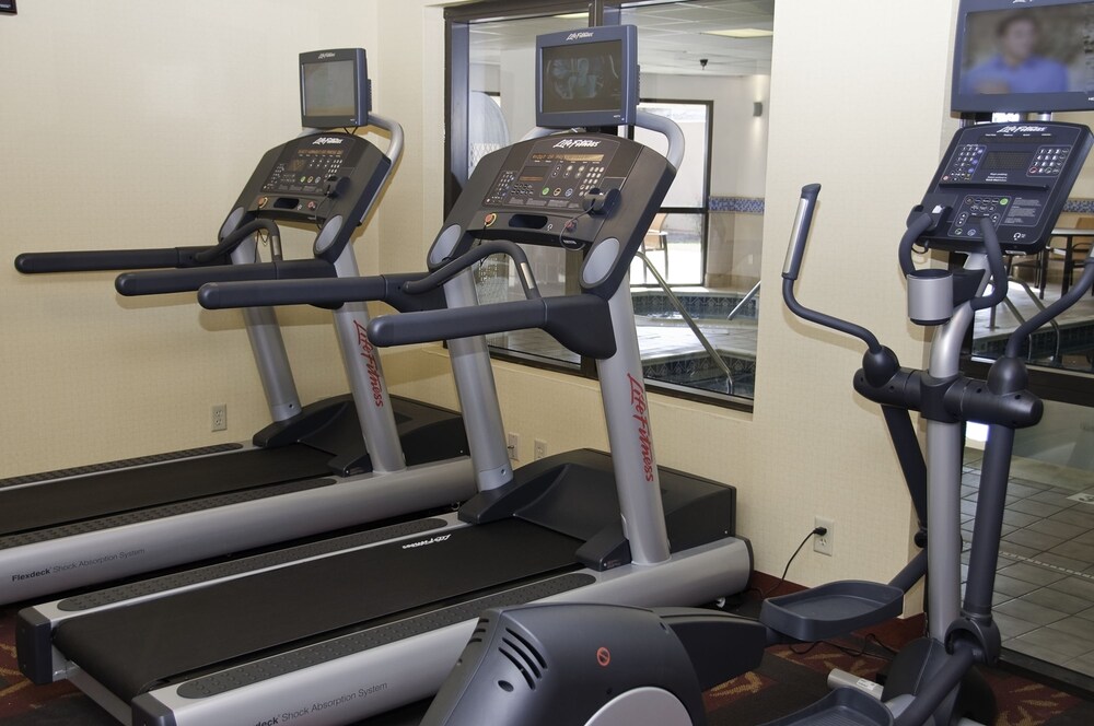 Sports Facility
