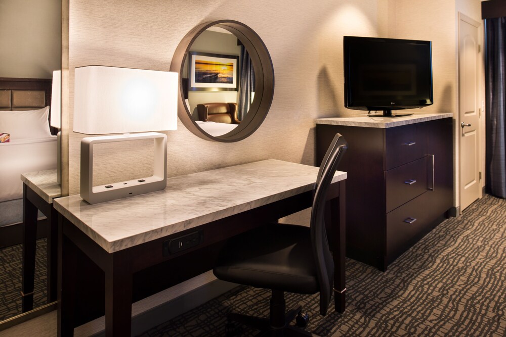 In-Room Amenity