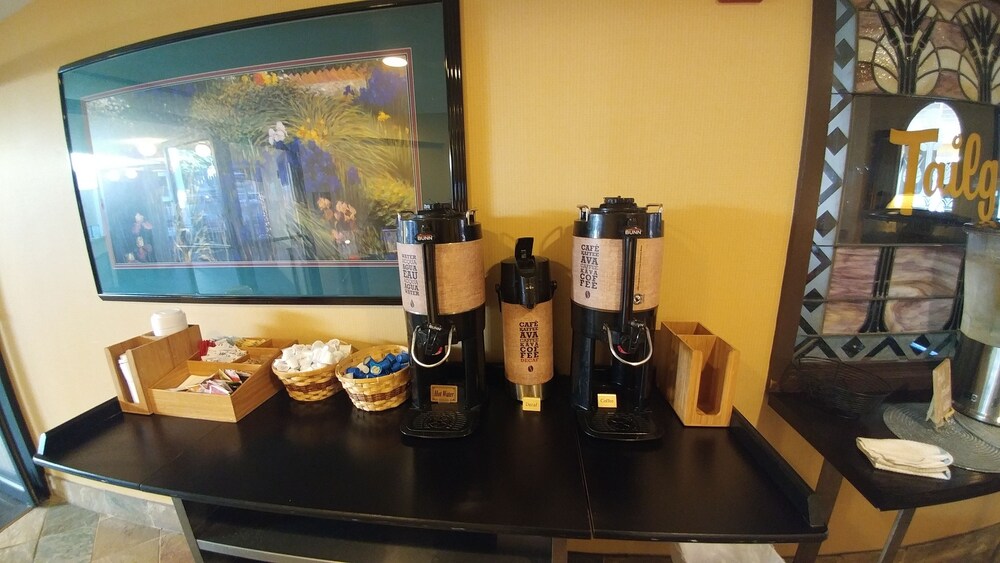 Coffee Service