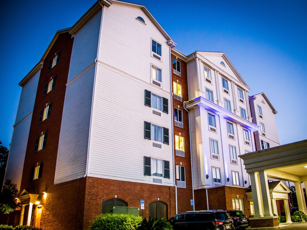 Hotel Front