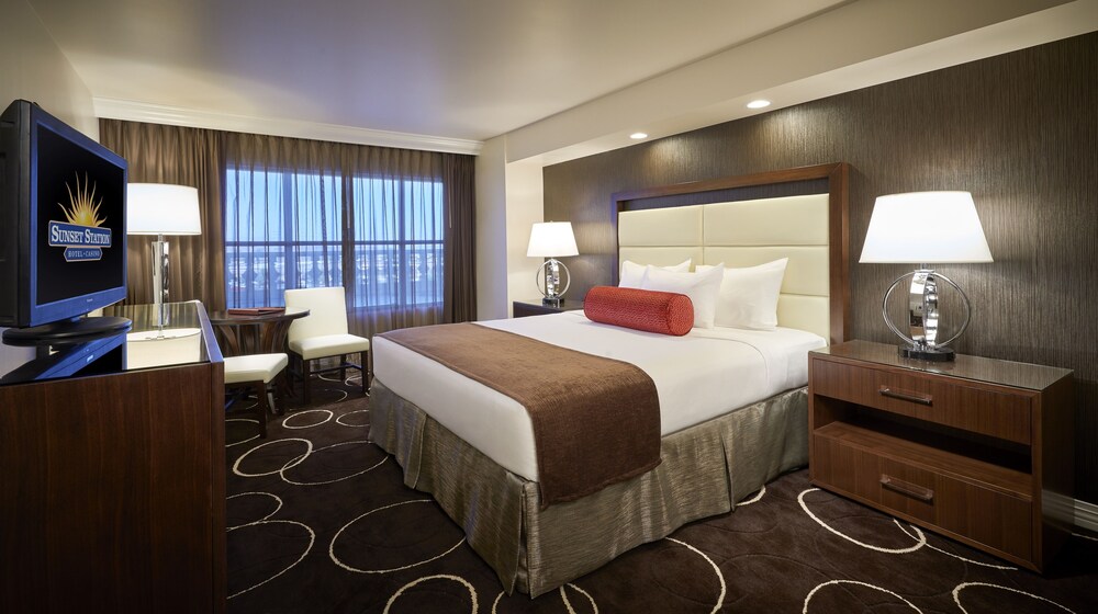 Room, Sunset Station Hotel & Casino