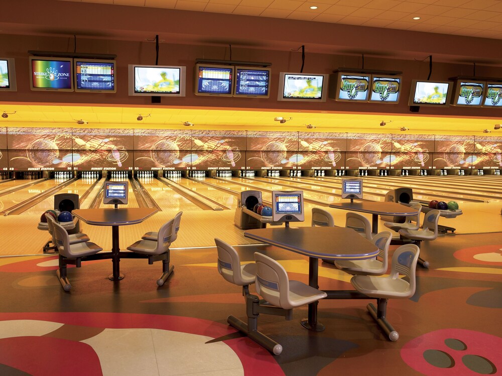 Interior, Sunset Station Hotel & Casino