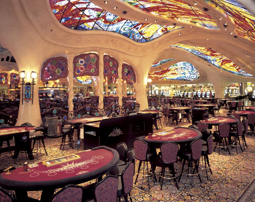 Interior, Sunset Station Hotel & Casino