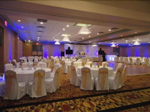Ballroom