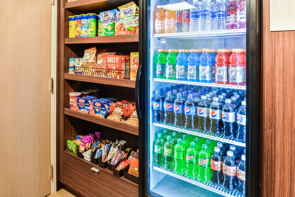 Vending Machine