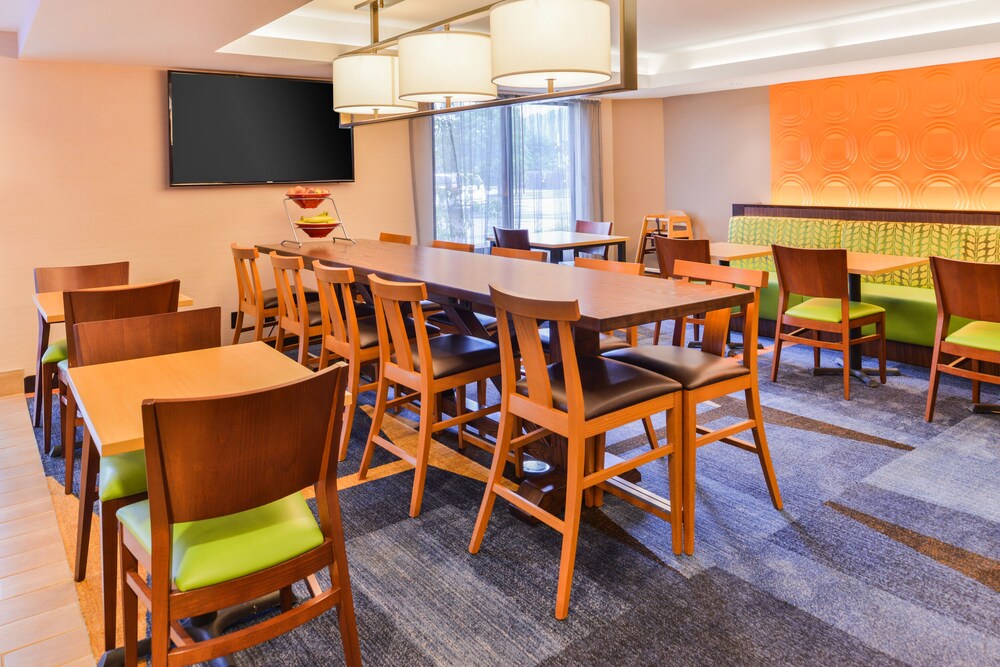 Hotel Interior