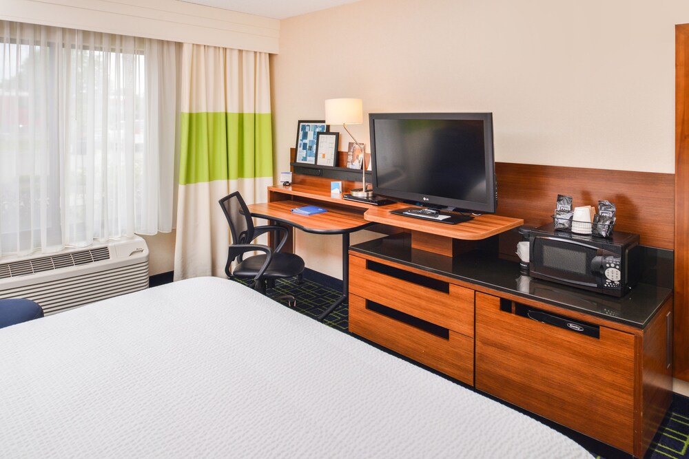 In-Room Amenity