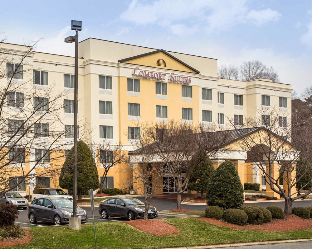 Hotel Front