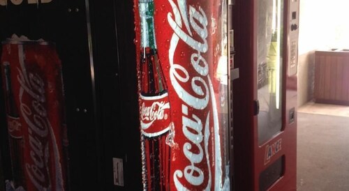 Vending Machine