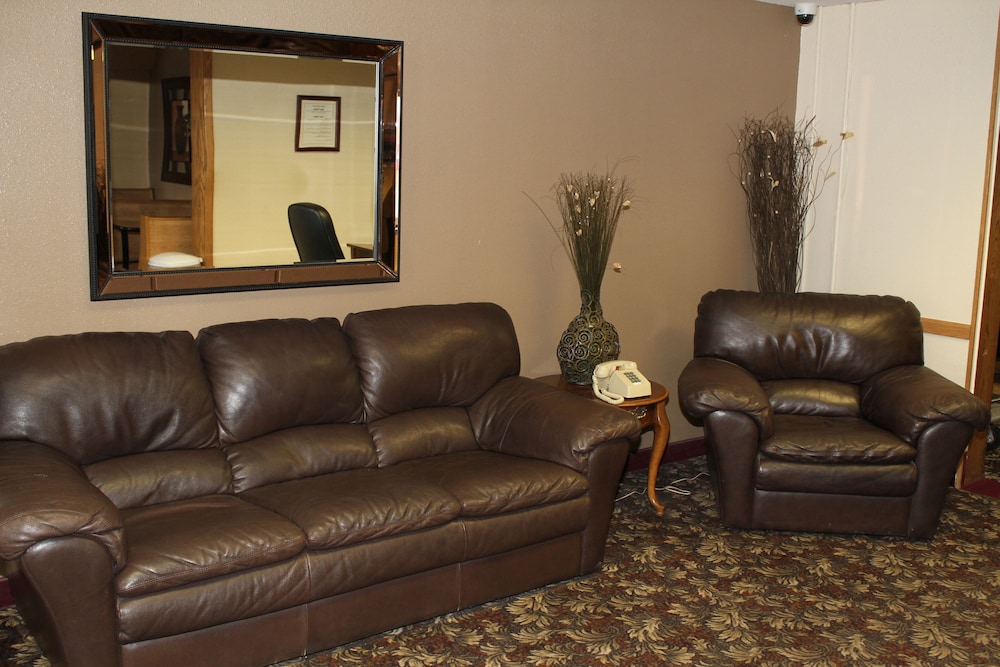 Hotel Interior