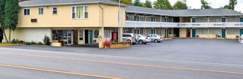 Royal Inn Clearfield