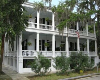 Hotel Front