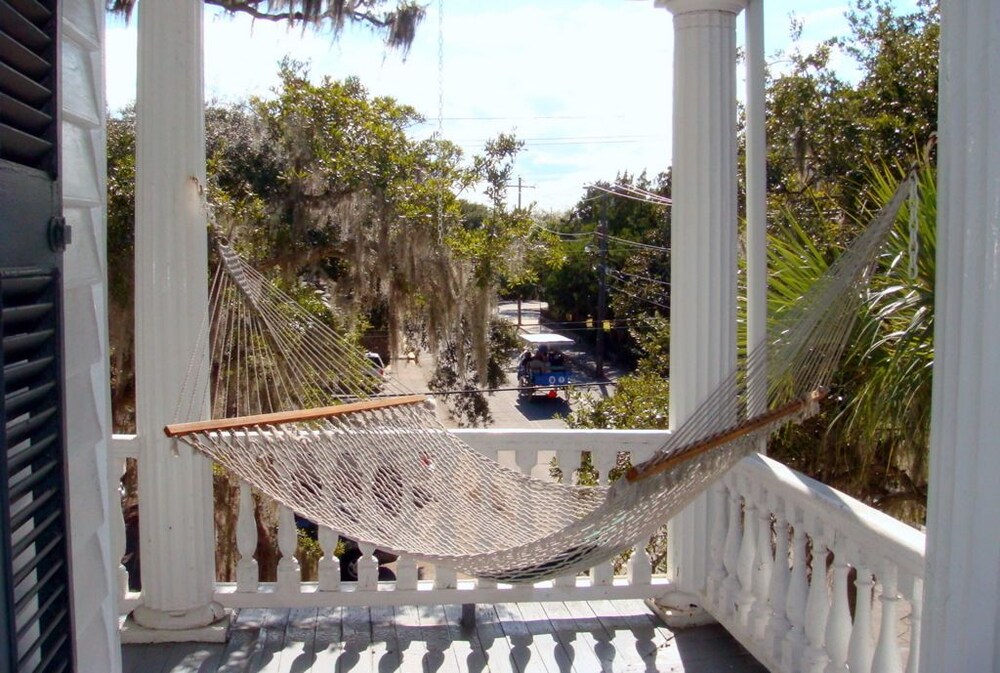 Porch