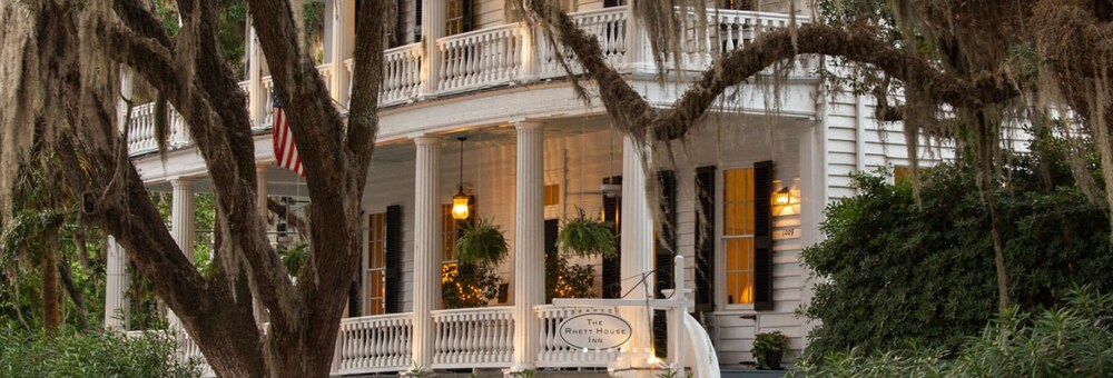 Porch