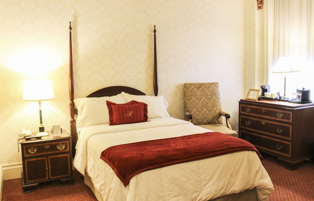Guestroom