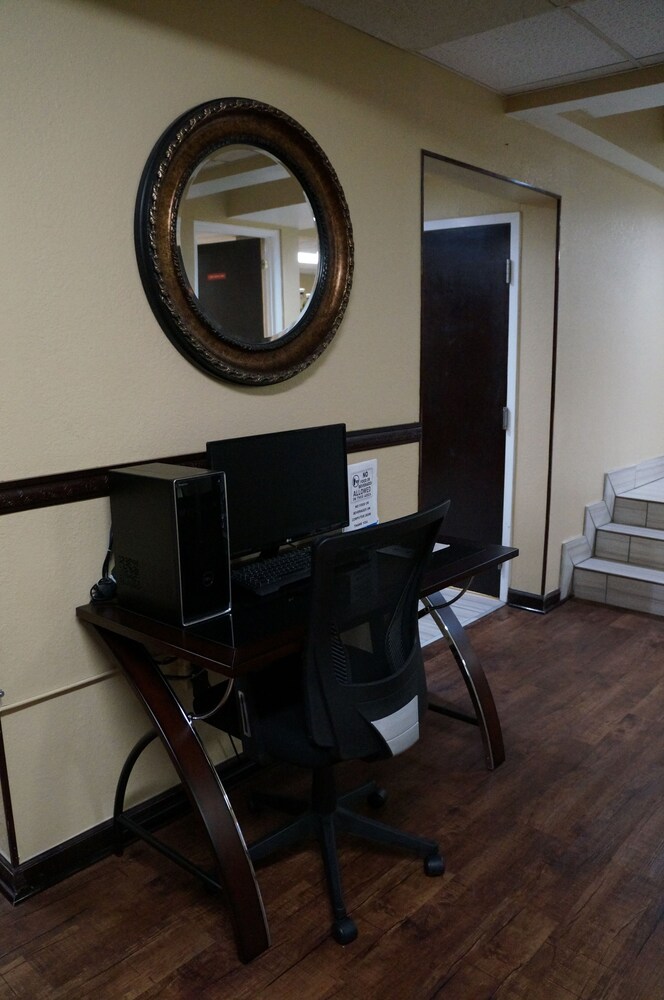 Hotel Interior