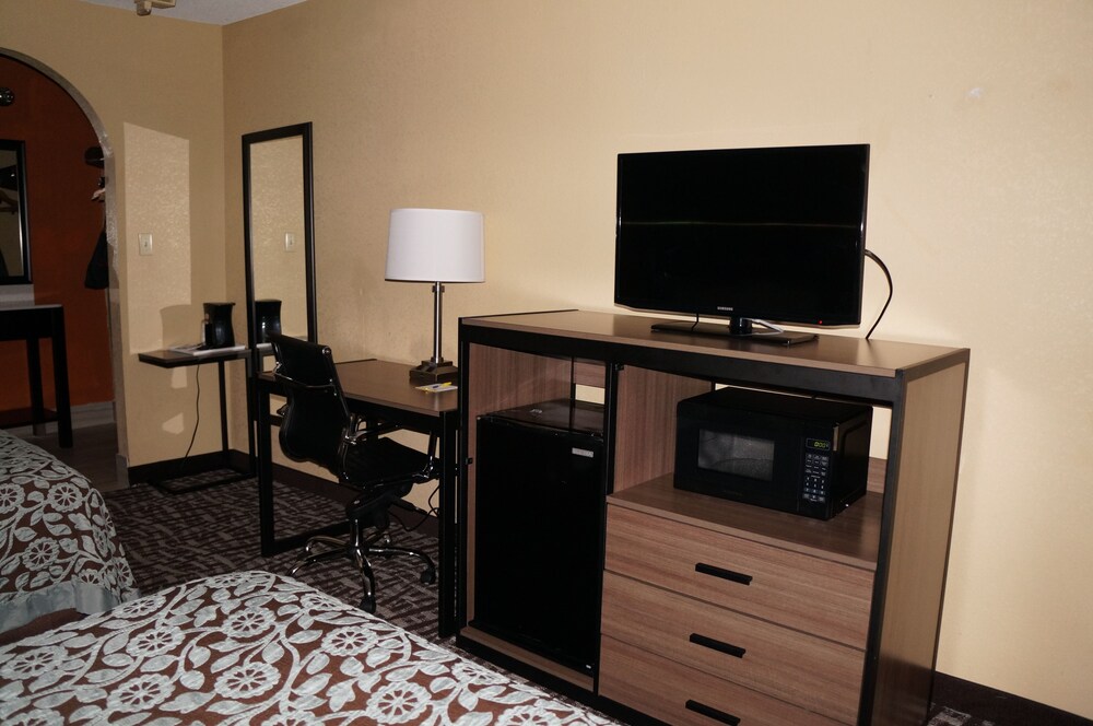 In-Room Amenity