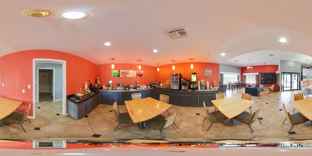 Hotel Interior