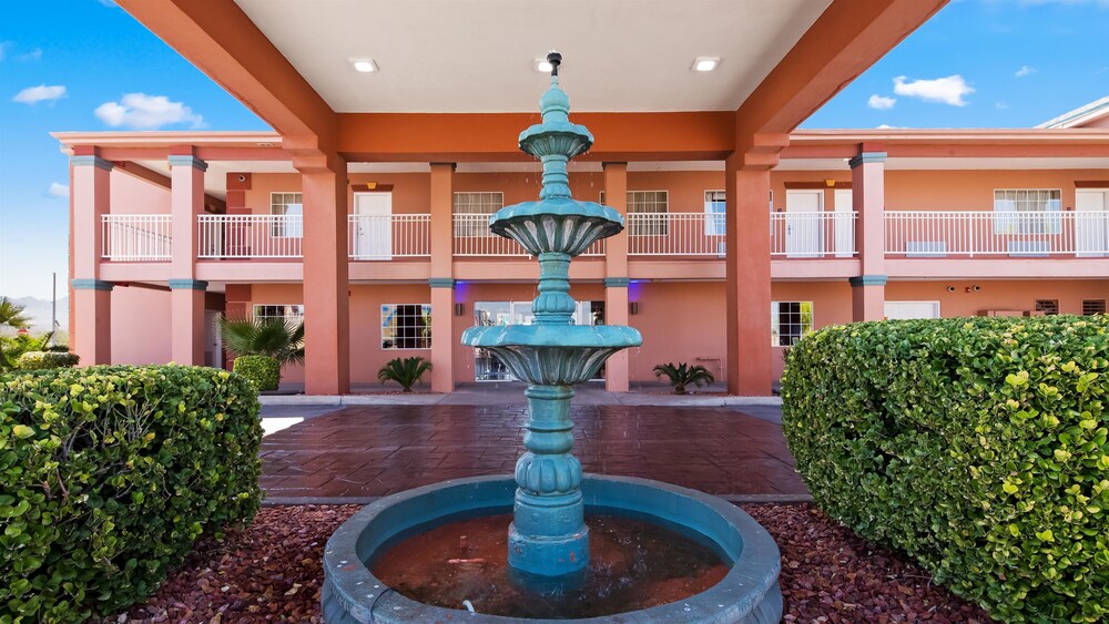 Hotel Front