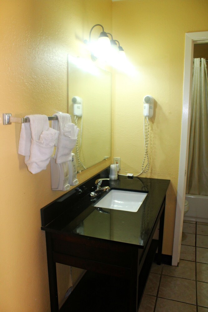 In-Room Amenity