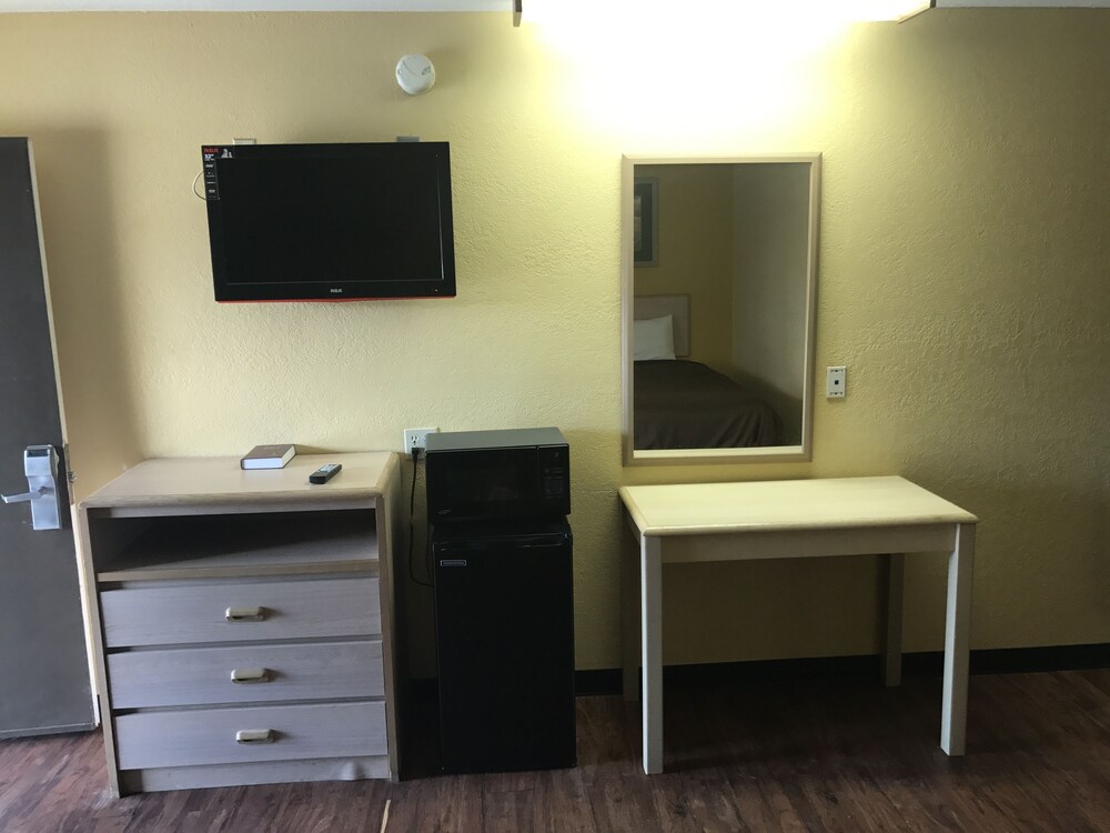 In-Room Amenity