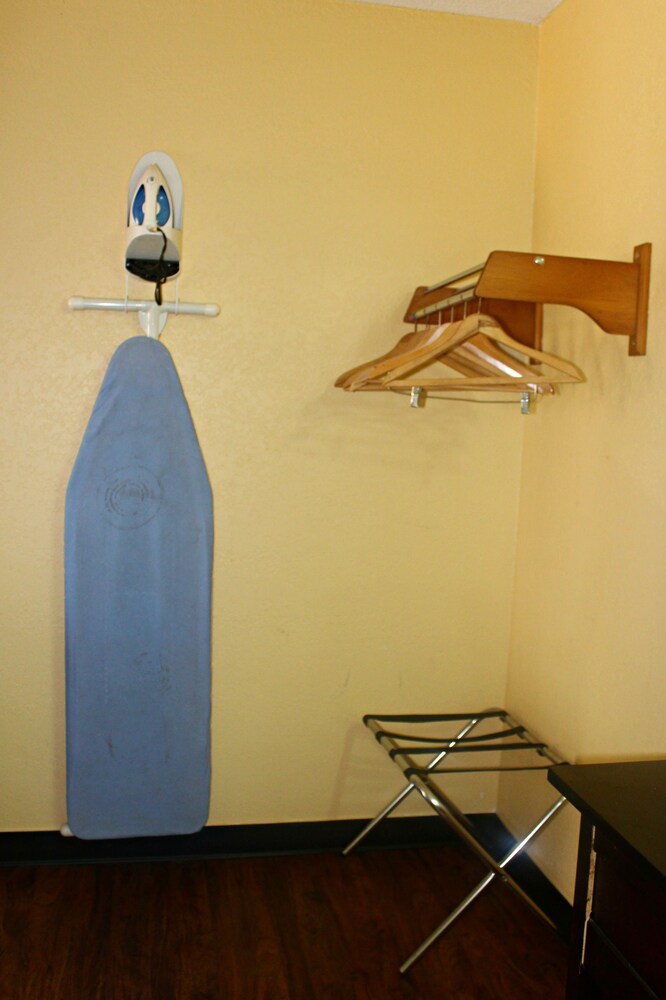 In-Room Amenity