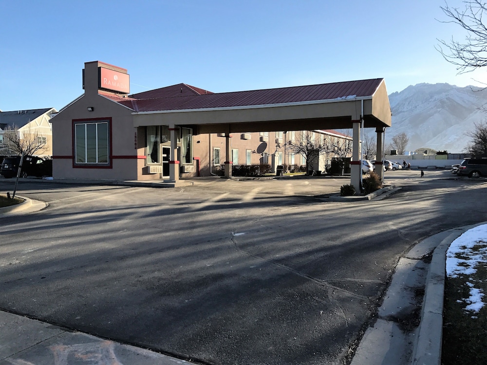 Hotel Entrance