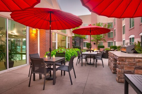 Residence Inn by Marriott Salt Lake City-Sandy