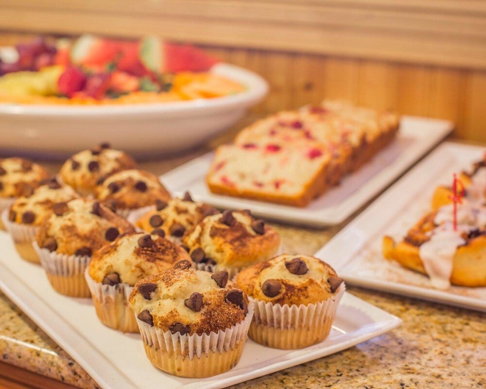 Sala colazione