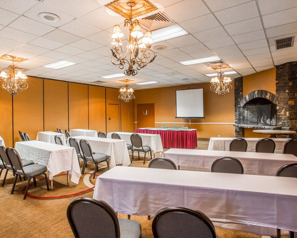 Sala per riunioni