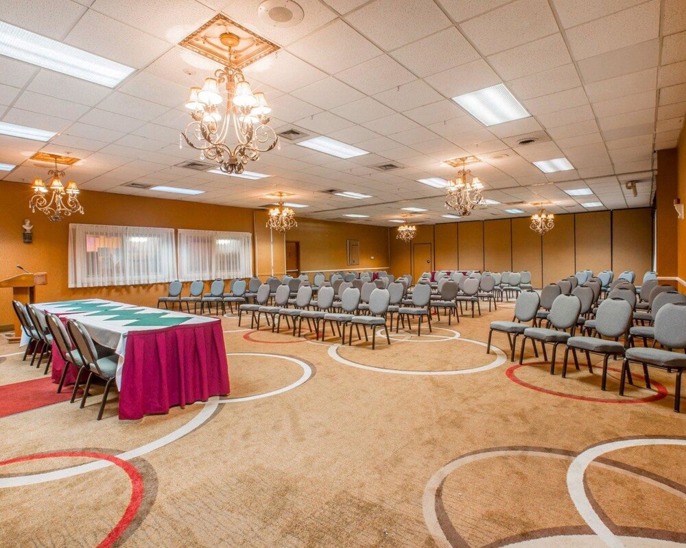Sala per riunioni