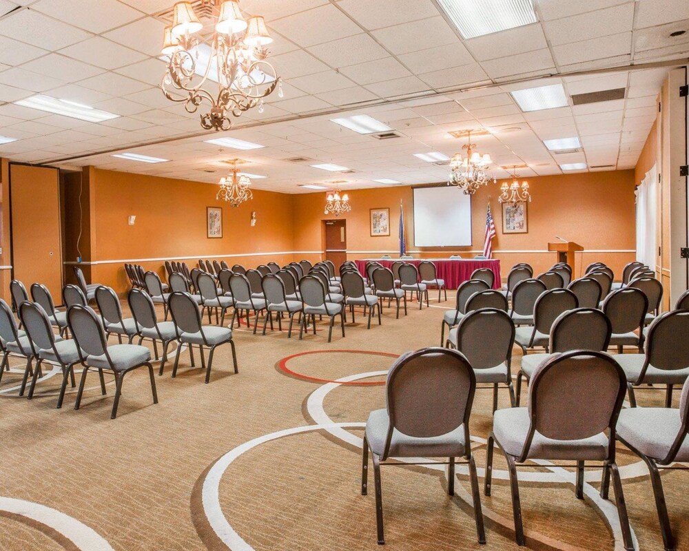 Sala per riunioni