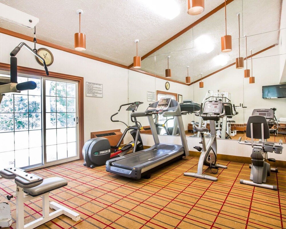 Strutture per fitness