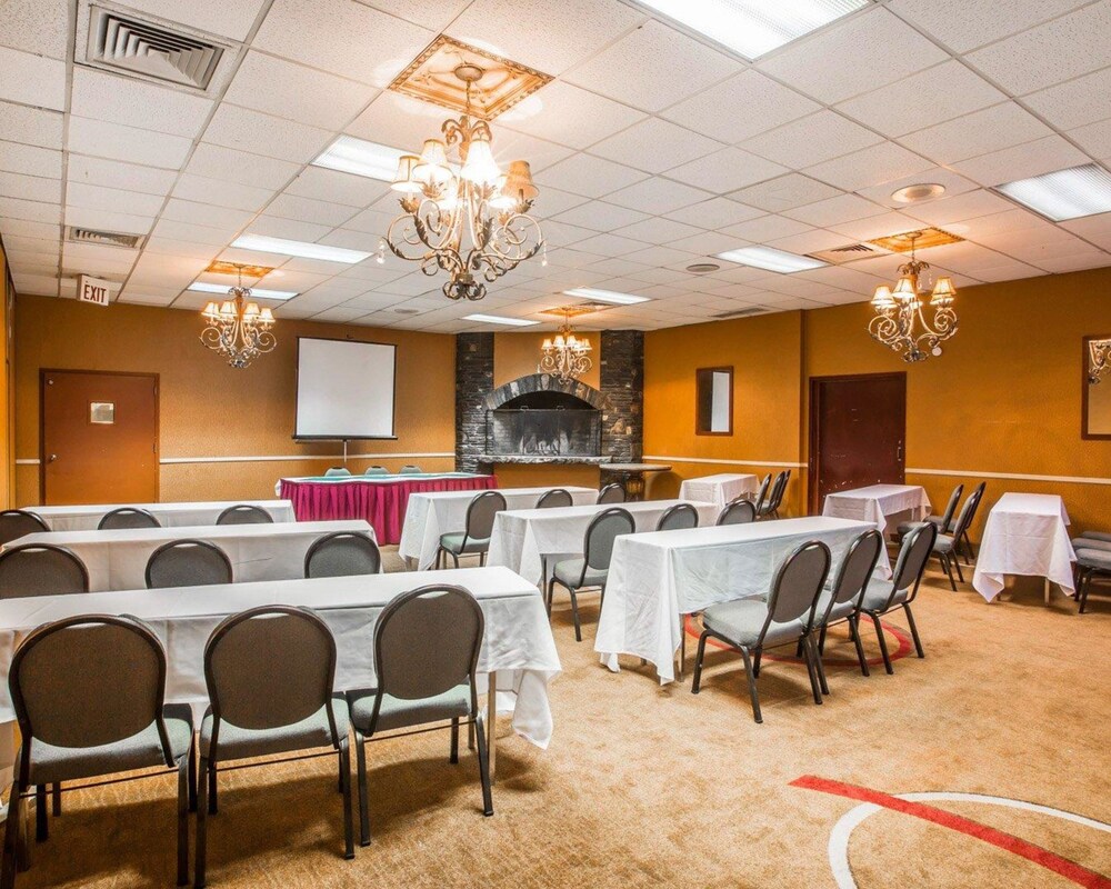 Sala per riunioni