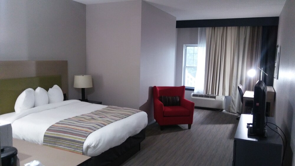 Guestroom