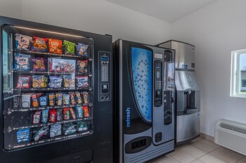 Vending Machine