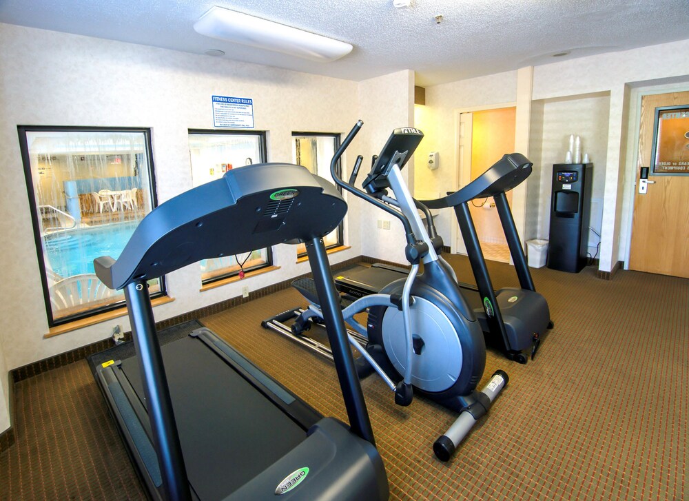 Sports Facility
