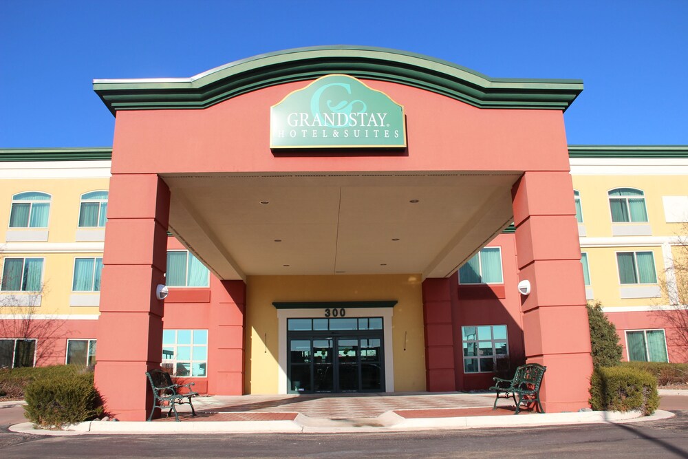 Hotel Entrance