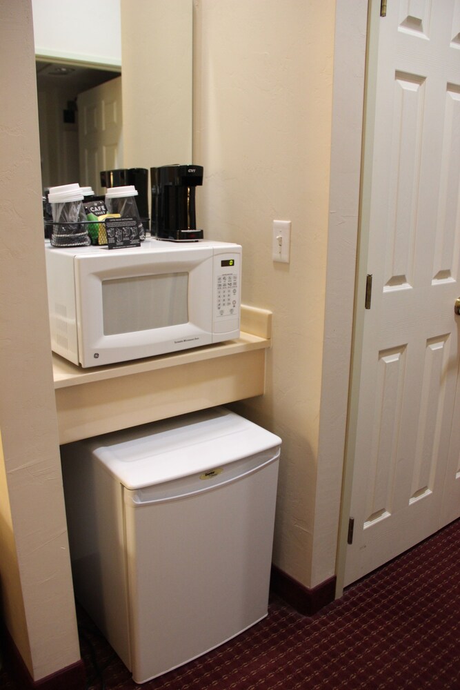 Mini-Refrigerator